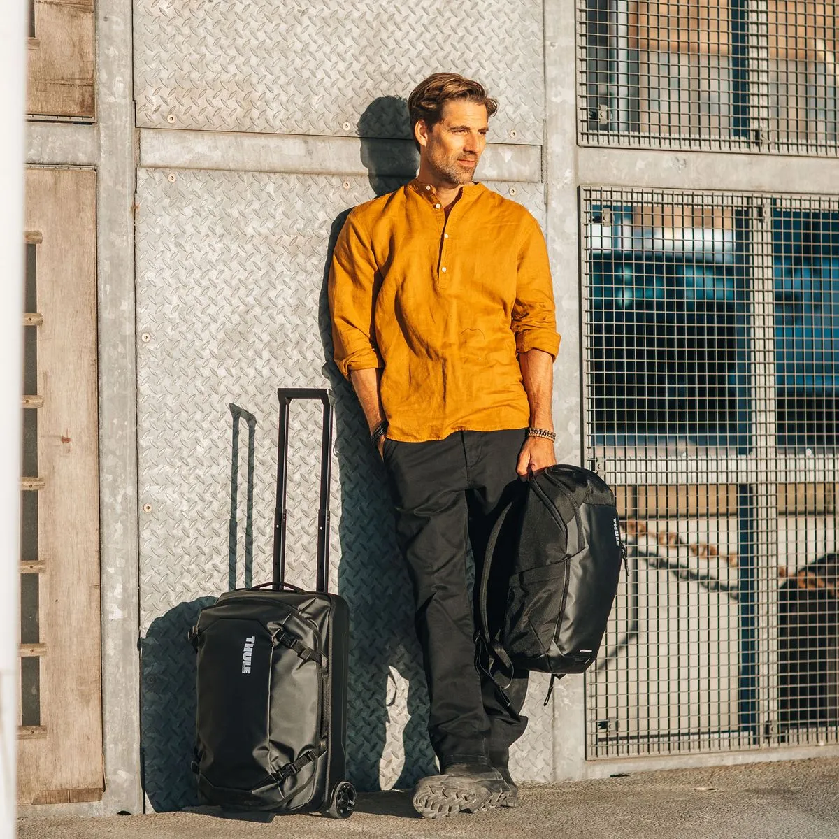 Chasm Laptop Backpack 26L