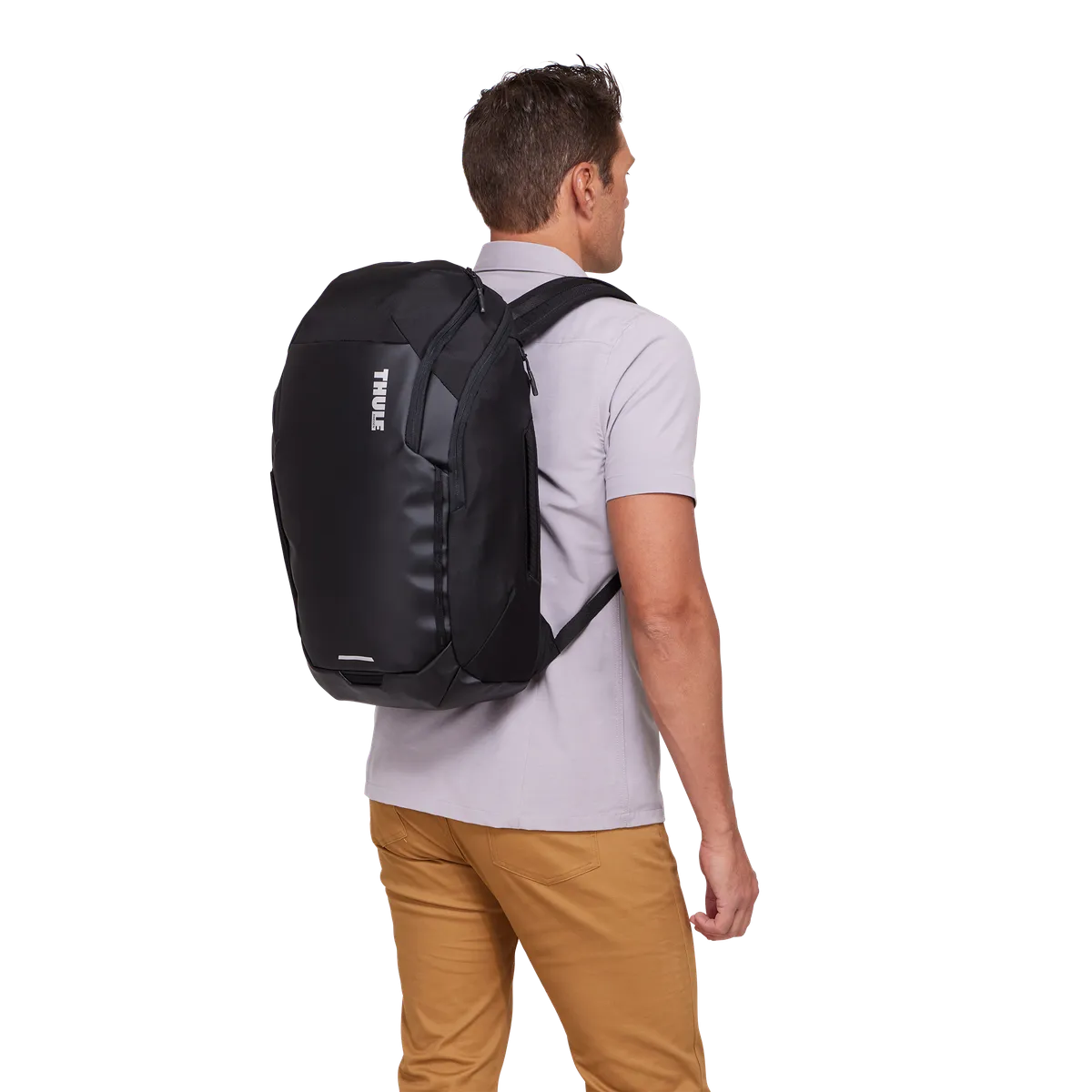 Chasm Laptop Backpack 26L