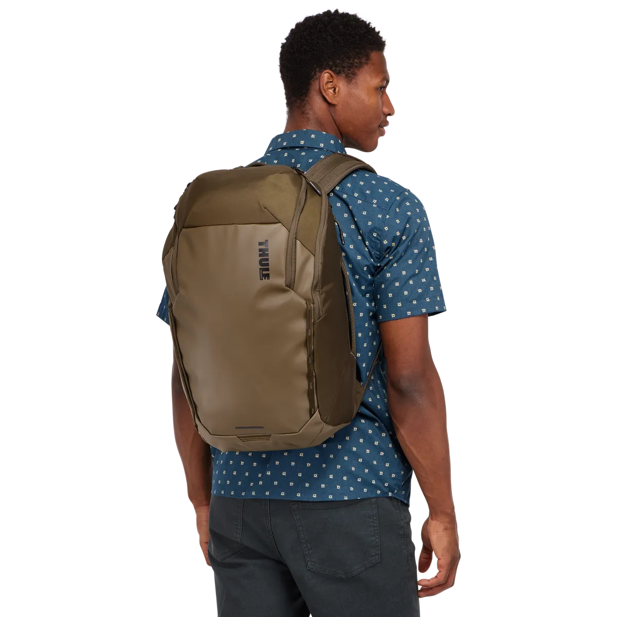 Chasm Laptop Backpack 26L