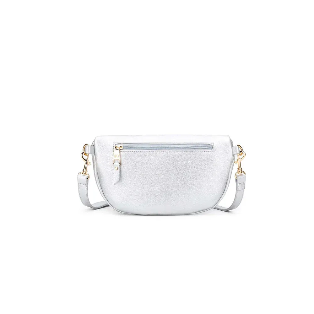 Chelsea Crossbody Sling Bag