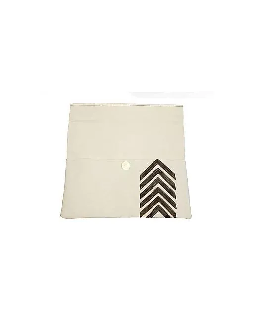 Chevron Clutch