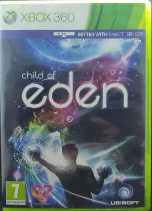 Child of Eden