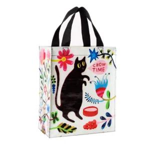 Chow Time Handy Tote