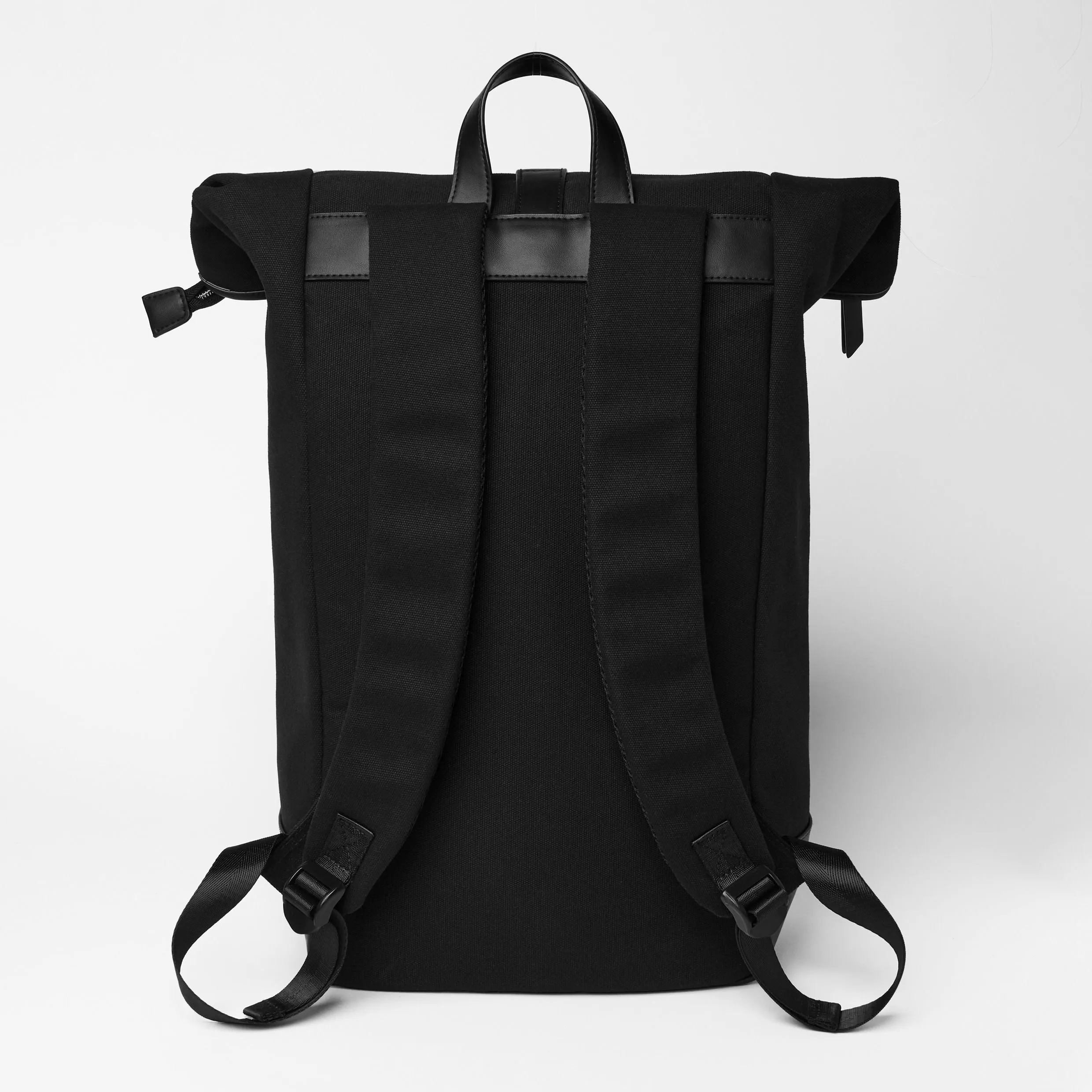 Christian Lacroix LLP314A-Backpack Alter Black