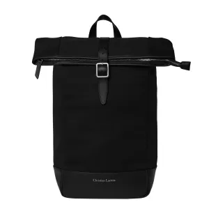 Christian Lacroix LLP314A-Backpack Alter Black