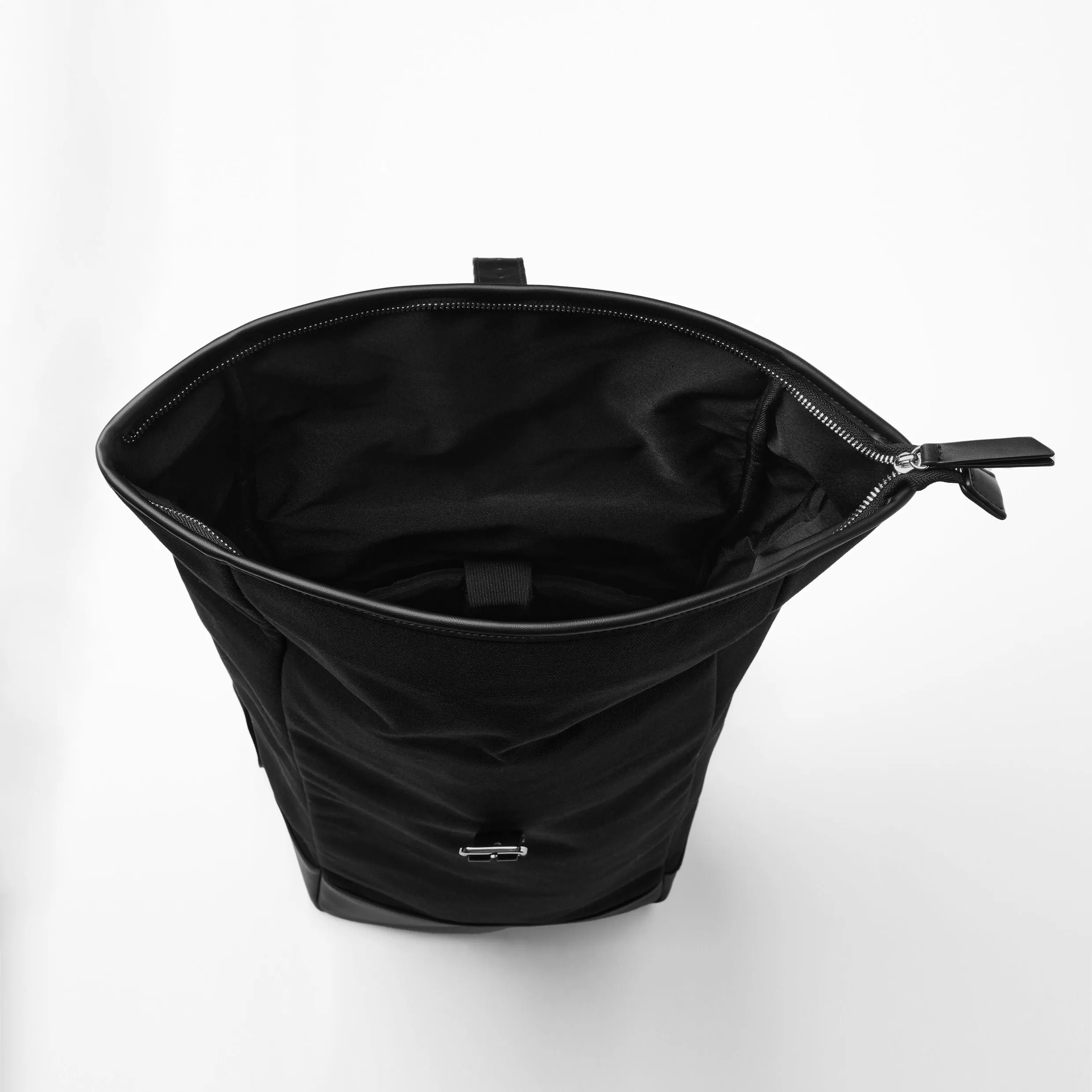 Christian Lacroix LLP314A-Backpack Alter Black