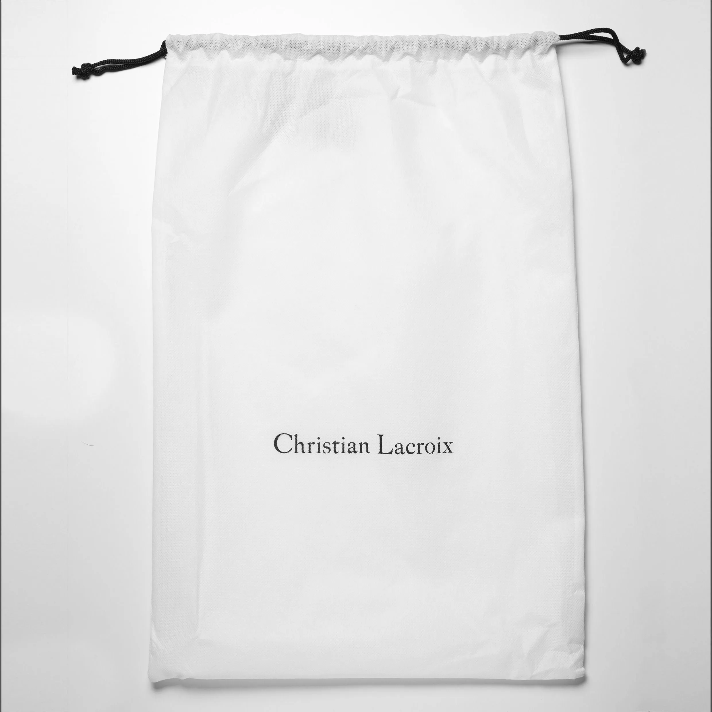 Christian Lacroix LTP233A-Backpack Altius Black
