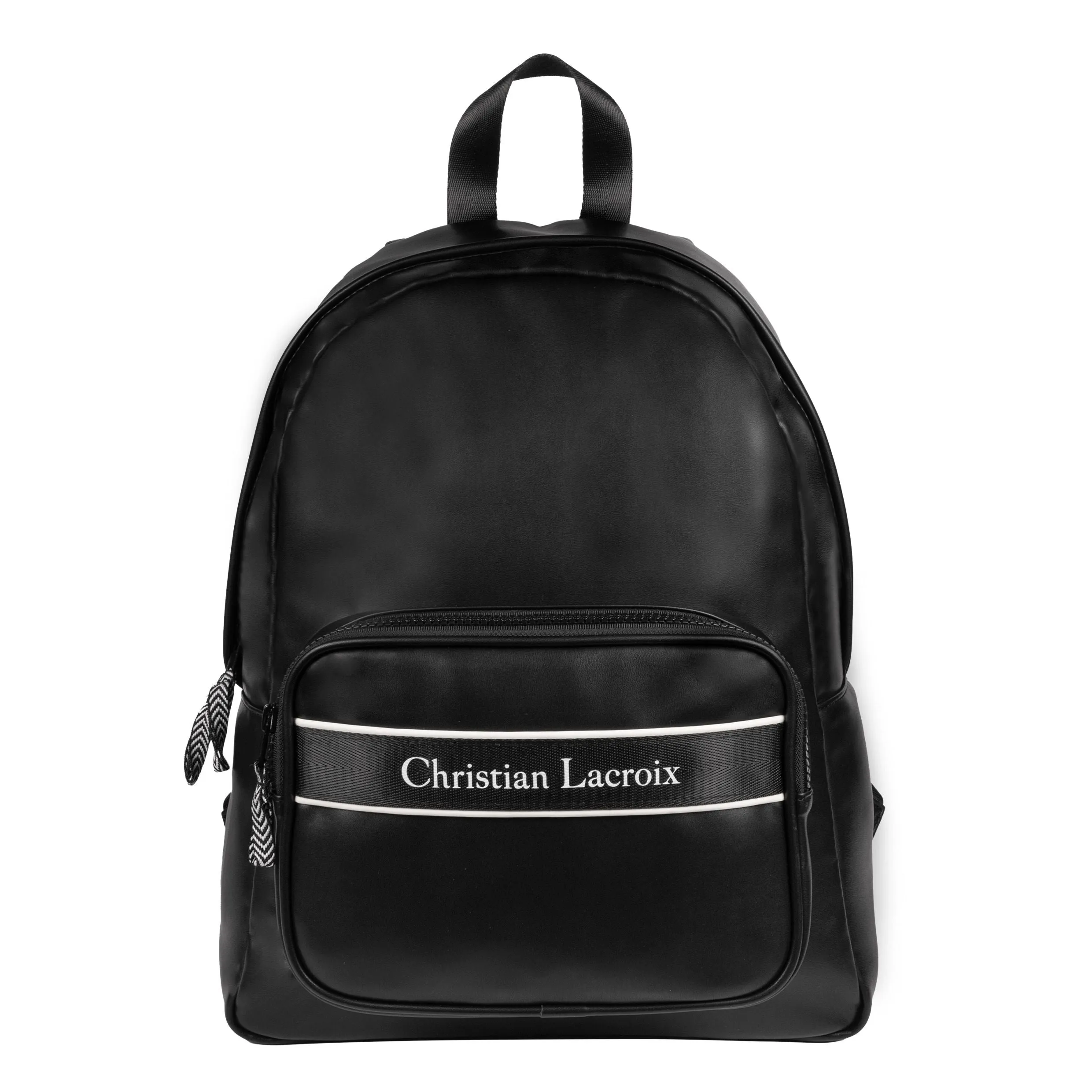 Christian Lacroix LTP233A-Backpack Altius Black