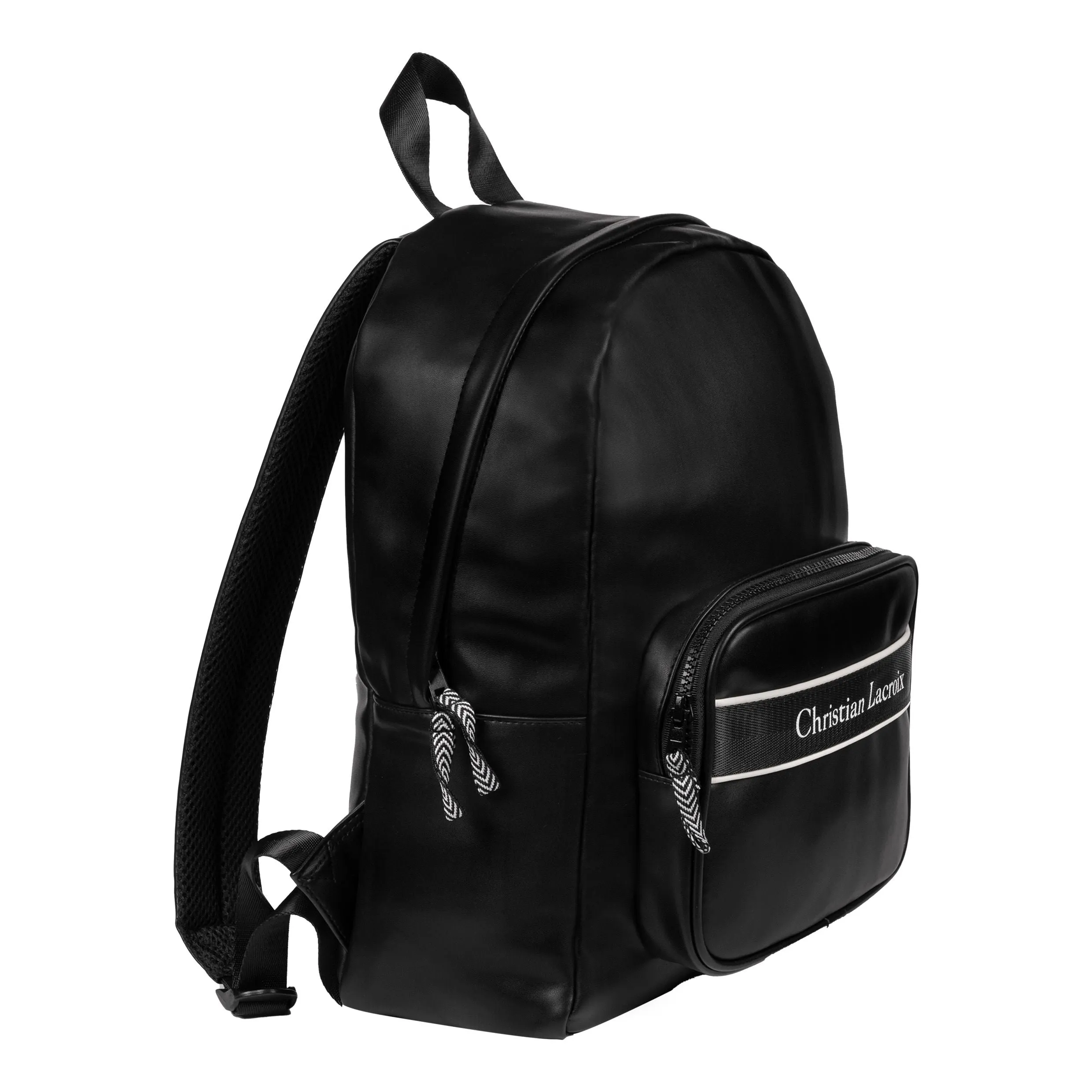 Christian Lacroix LTP233A-Backpack Altius Black