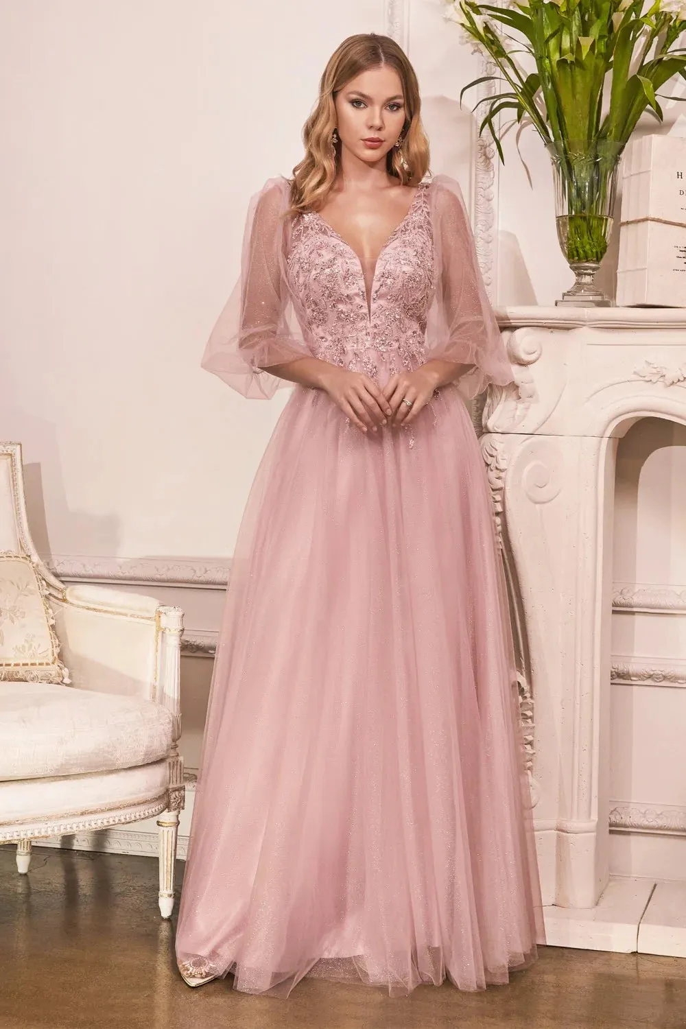 CINDERELLA DIVINE CD0182