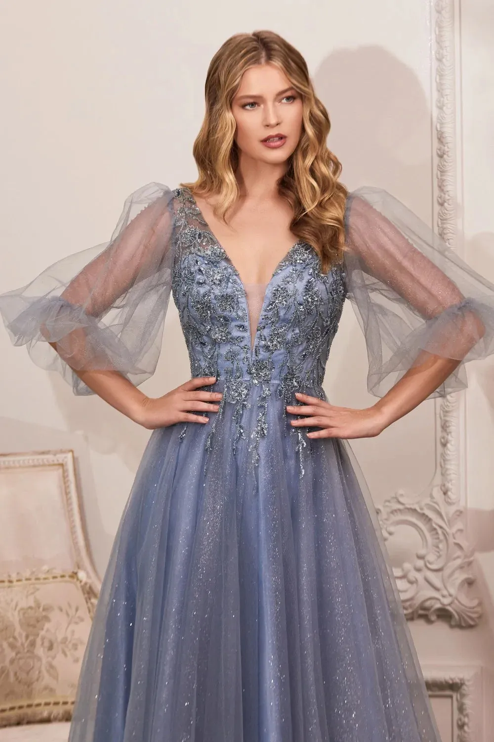 CINDERELLA DIVINE CD0182