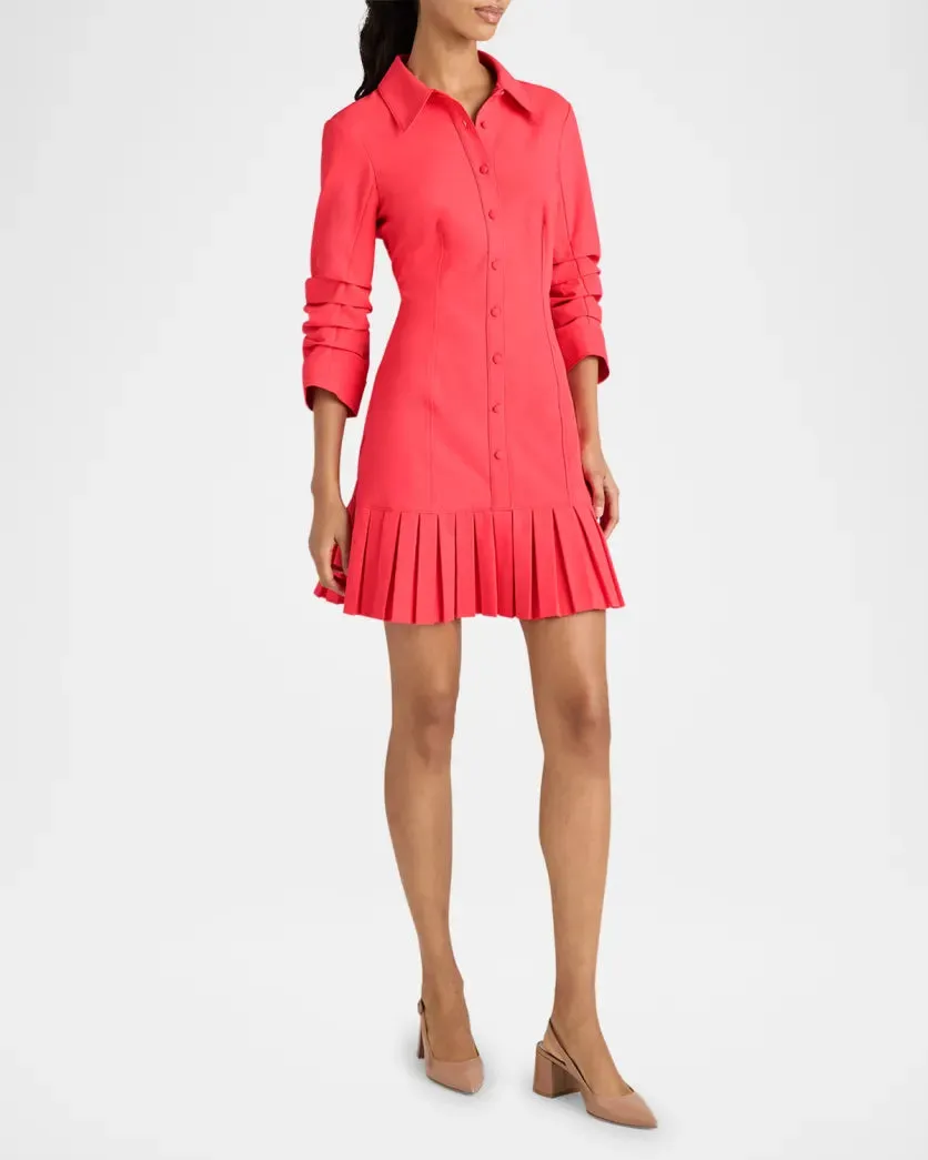 CINQ A SEPT LUCILLA DRESS