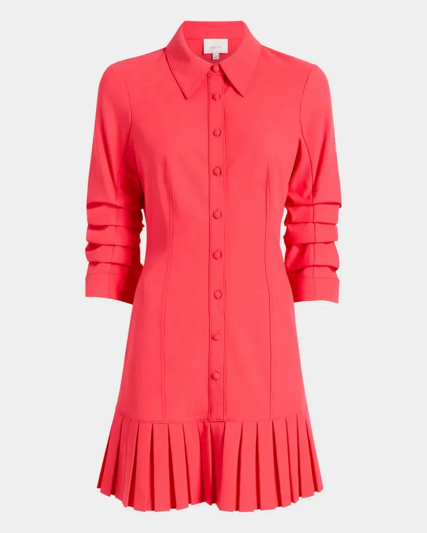 CINQ A SEPT LUCILLA DRESS