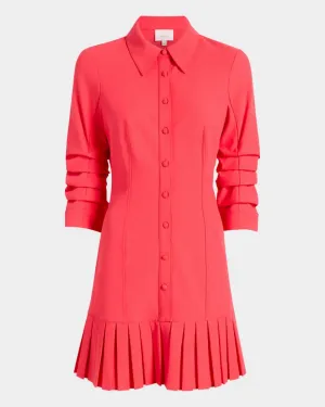 CINQ A SEPT LUCILLA DRESS