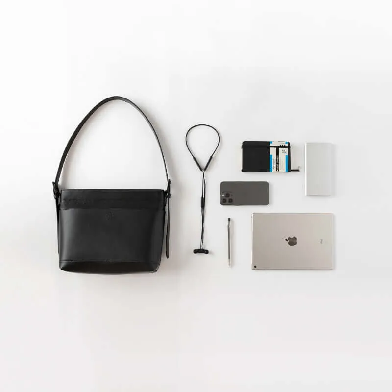 City Shuttle | Tote Bag Small