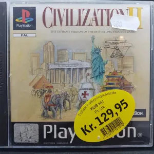 Civilization 2