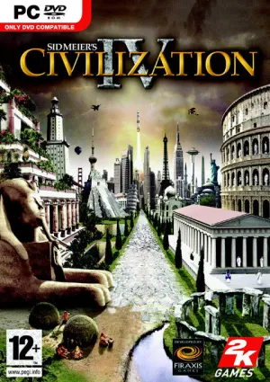 Civilization IV (PC)