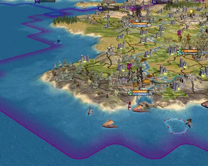 Civilization IV (PC)