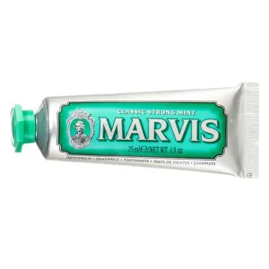 Classic Strong Mint Travel Toothpaste