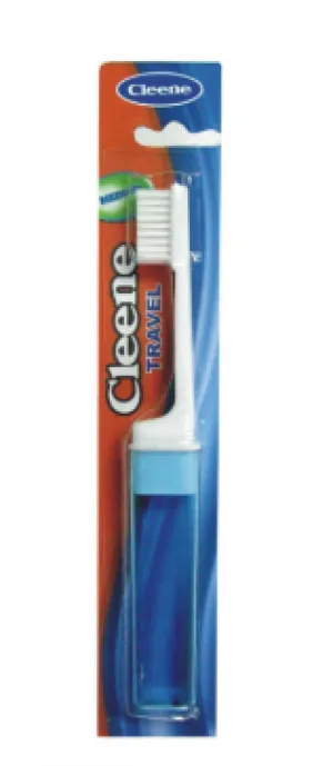 CLEENE TB TRAVEL