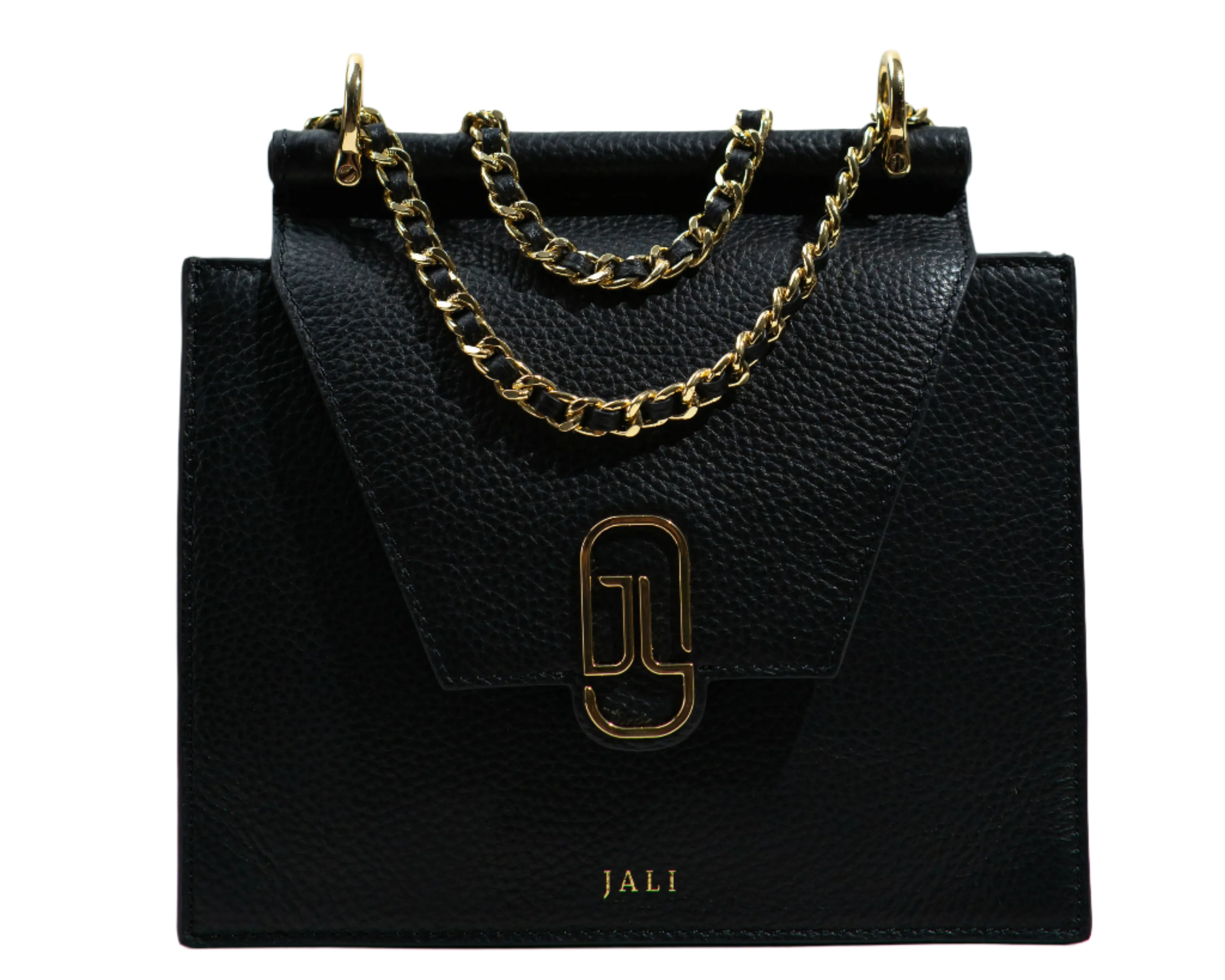 Cleopatra Bag - Black
