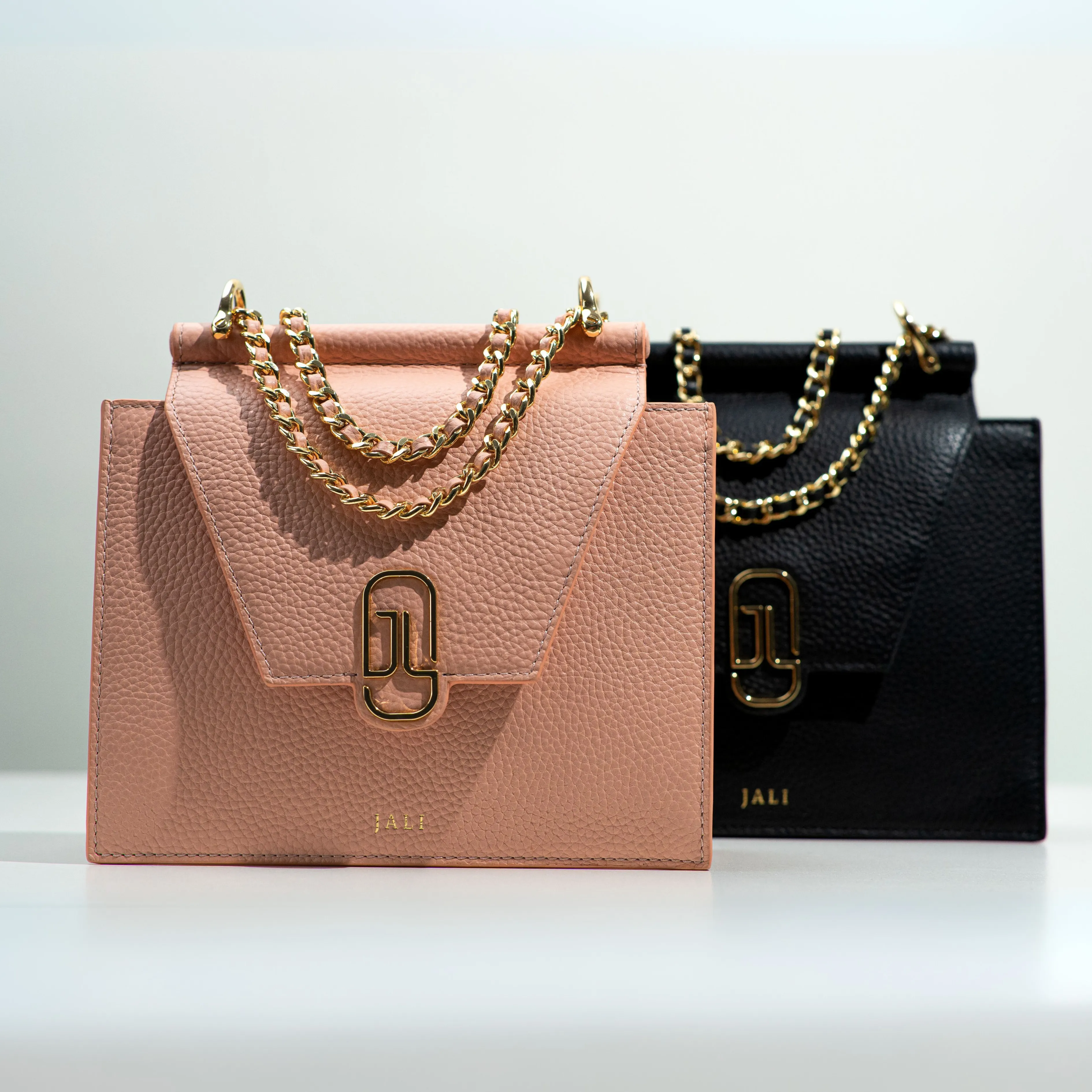 Cleopatra Bag - Black