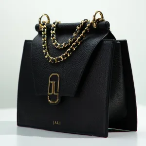 Cleopatra Bag - Black