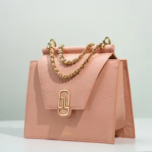 Cleopatra bag - Nude Pink