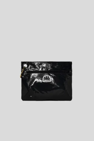 Clutch Bag - Black