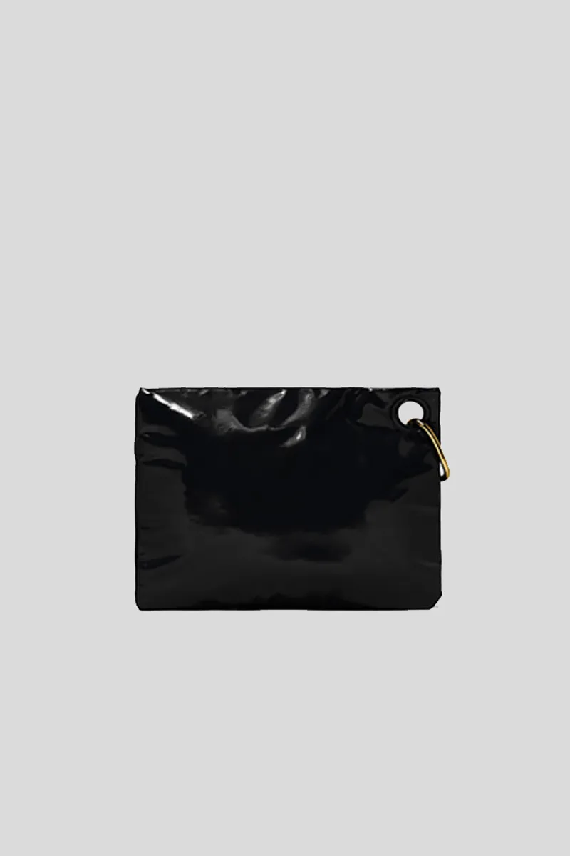 Clutch Bag - Black
