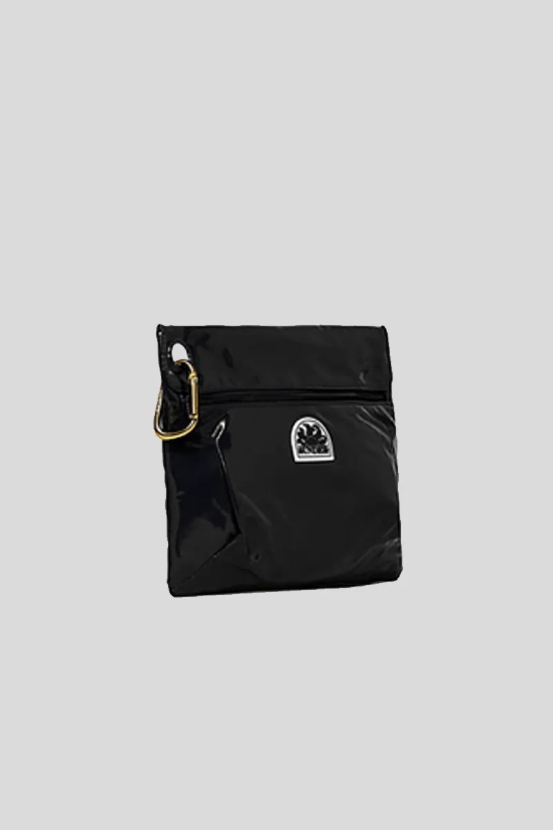 Clutch Bag - Black