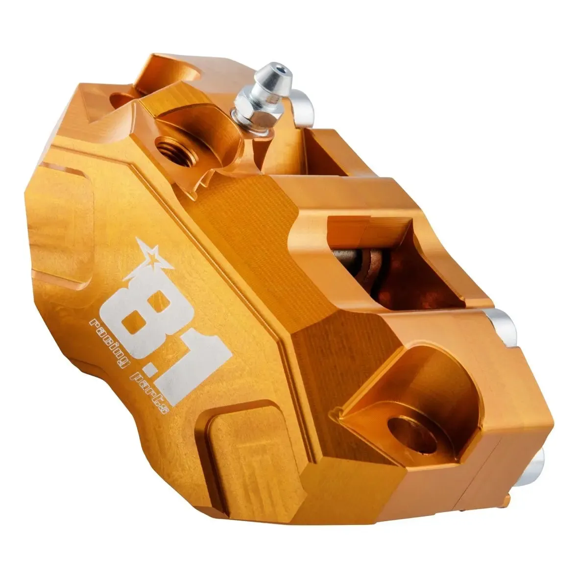 Clutch Bell POLINI Speed Bell Evolution II | Universal