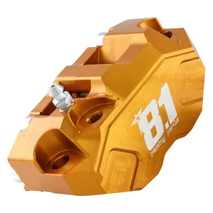 Clutch Bell POLINI Speed Bell Evolution II | Universal