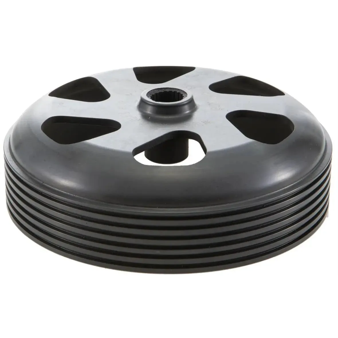Clutch Bell POLINI Speed Bell Evolution | Vespa LX/S/946 3V i.e. 125-150ccm 4T AC