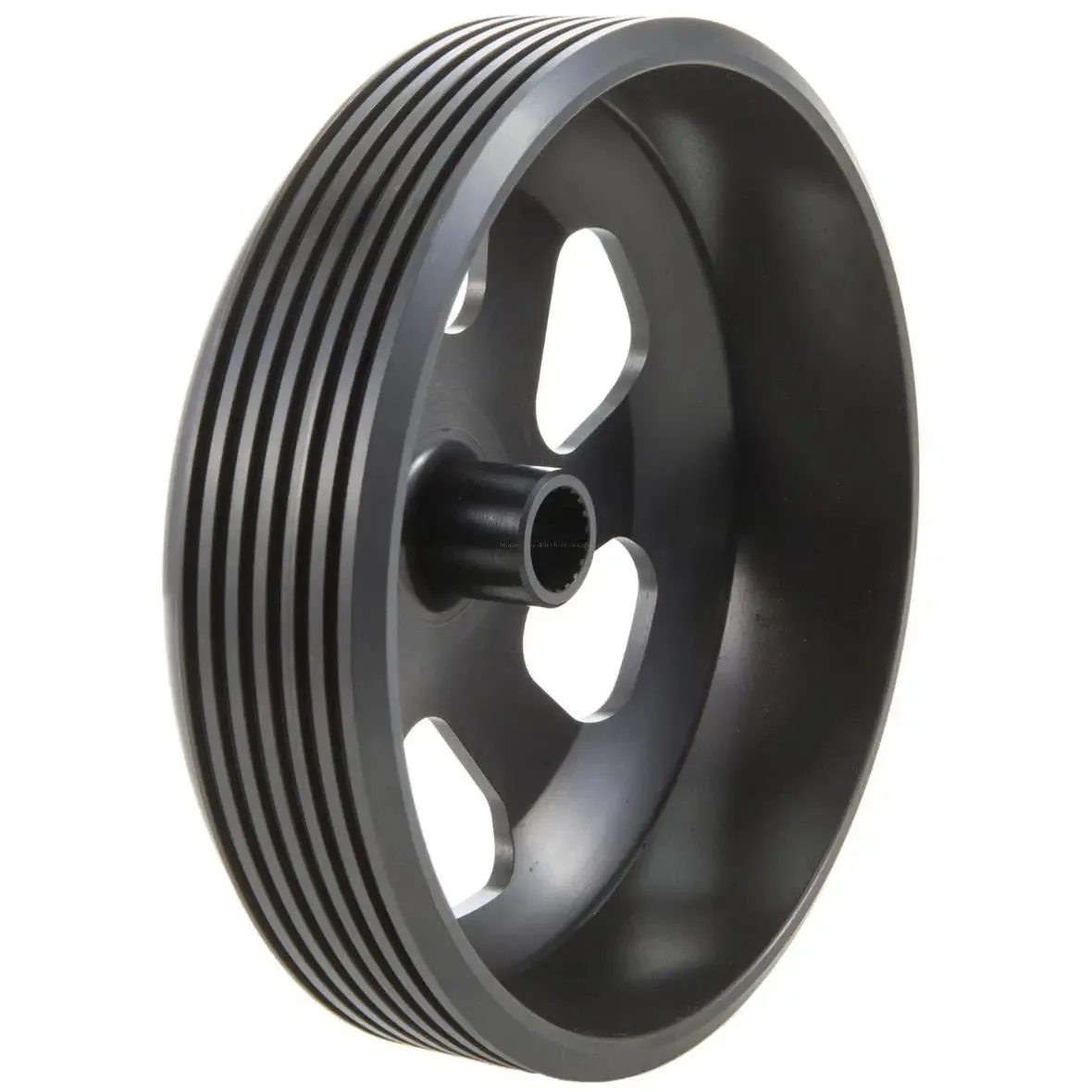 Clutch Bell POLINI Speed Bell Evolution | Vespa LX/S/946 3V i.e. 125-150ccm 4T AC