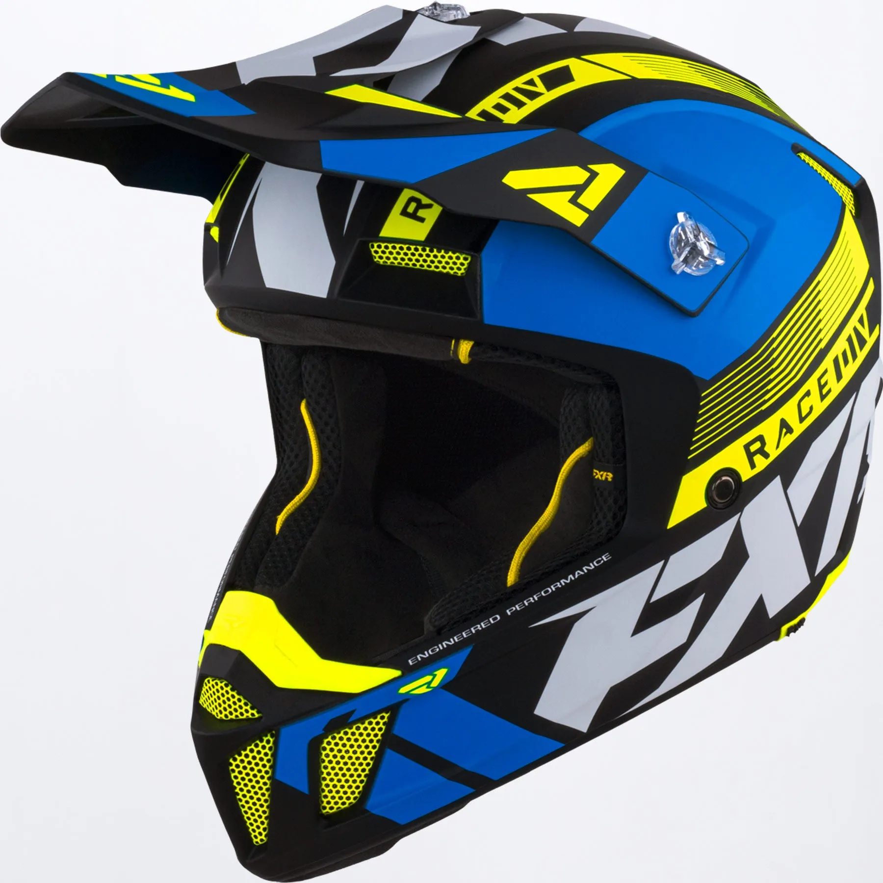 Clutch Boost Helmet