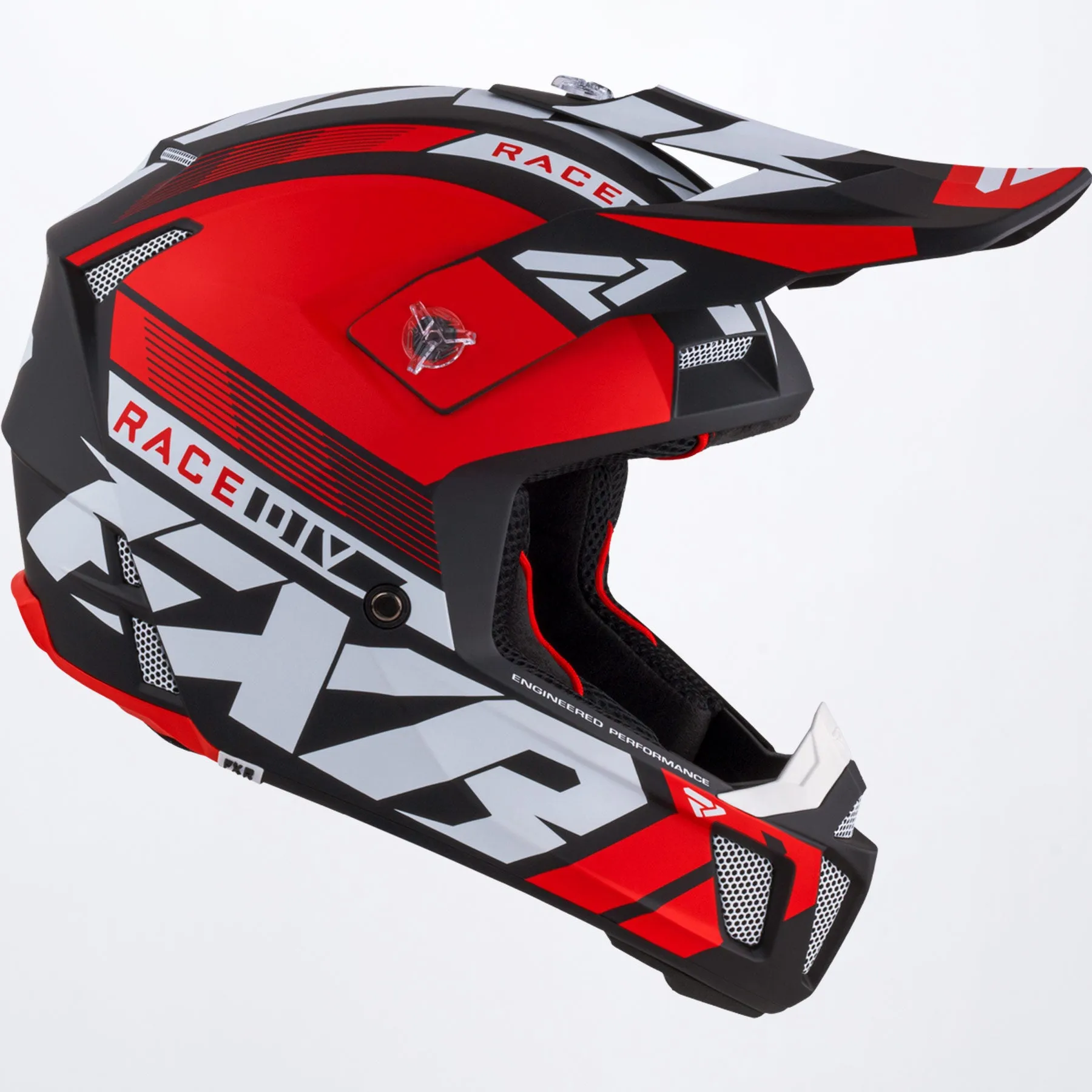 Clutch Boost Helmet