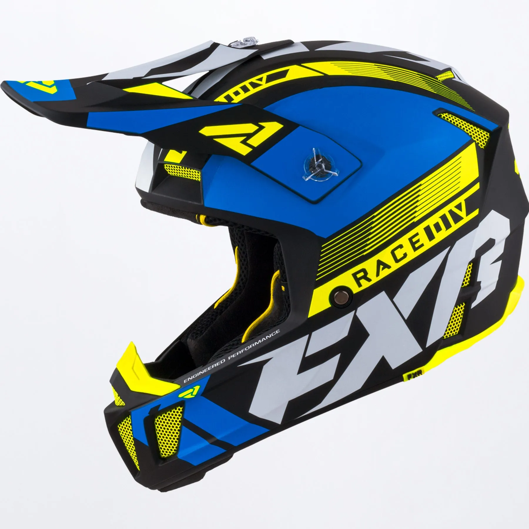 Clutch Boost Helmet