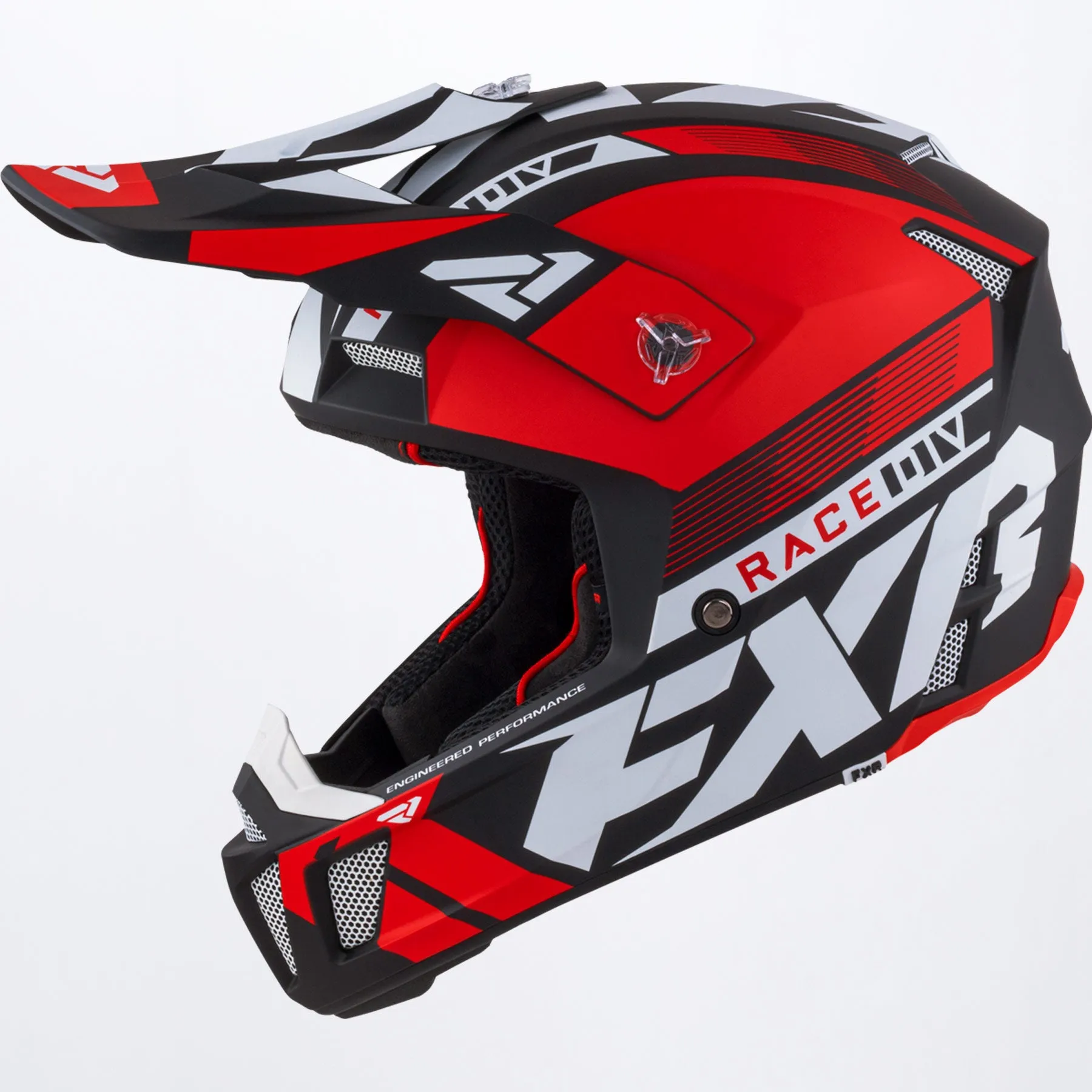 Clutch Boost Helmet