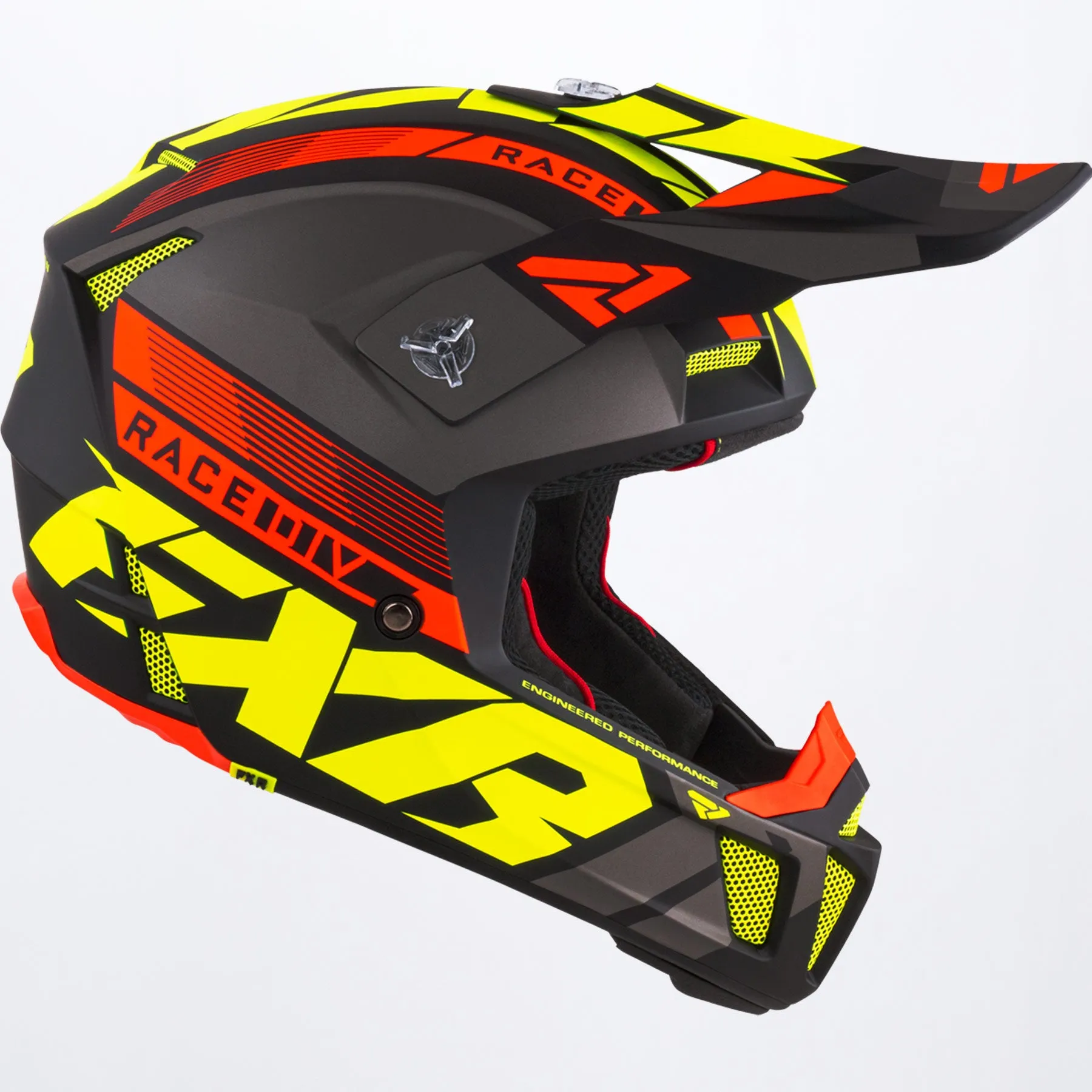 Clutch Boost Helmet