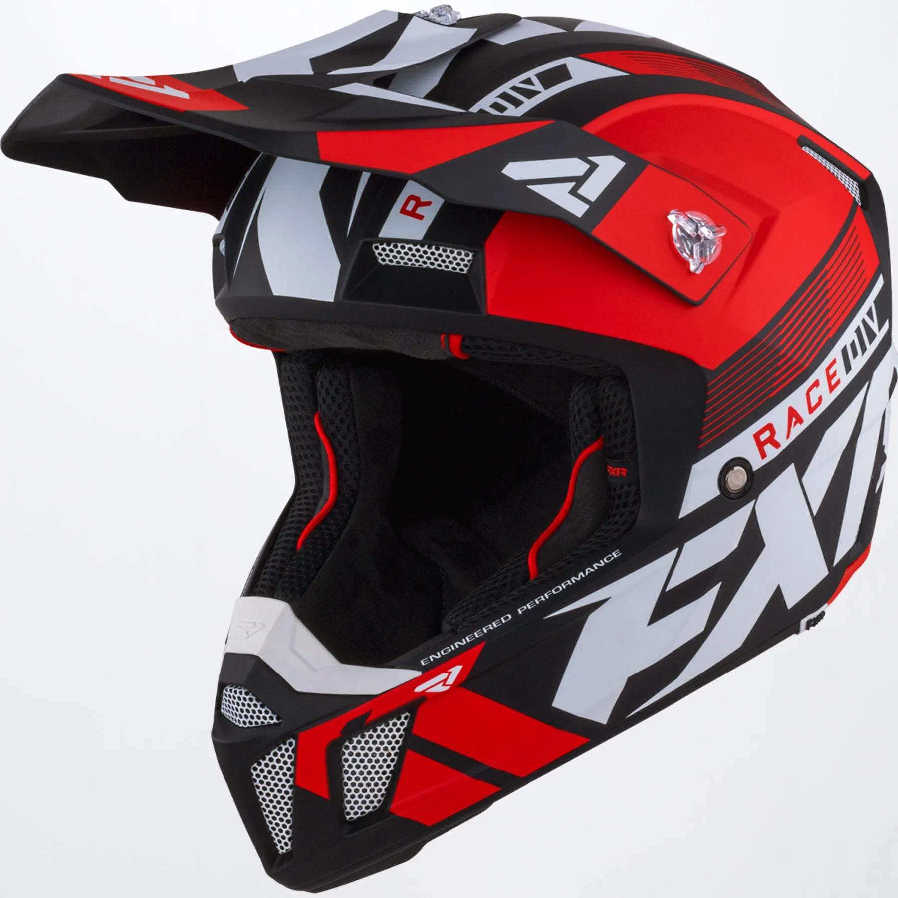Clutch Boost Helmet