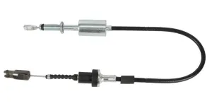 Clutch Cable Hyundai Atos 1.0 Prime, 1.1 Gls (00-09)