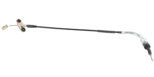 Clutch Cable Mazda 626 1.6, 2.0L
