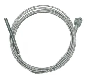 CLUTCH CABLE TYPE 2 - 1968 - 1971