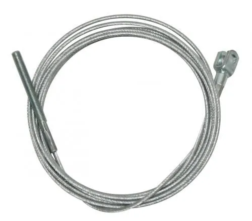 CLUTCH CABLE TYPE 2 - 1968 - 1971