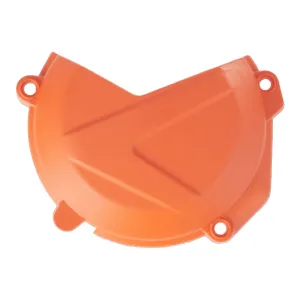 CLUTCH COVER PROTECTOR KTM SX-F XCF ECX-F XCF-W 250-350 ORG