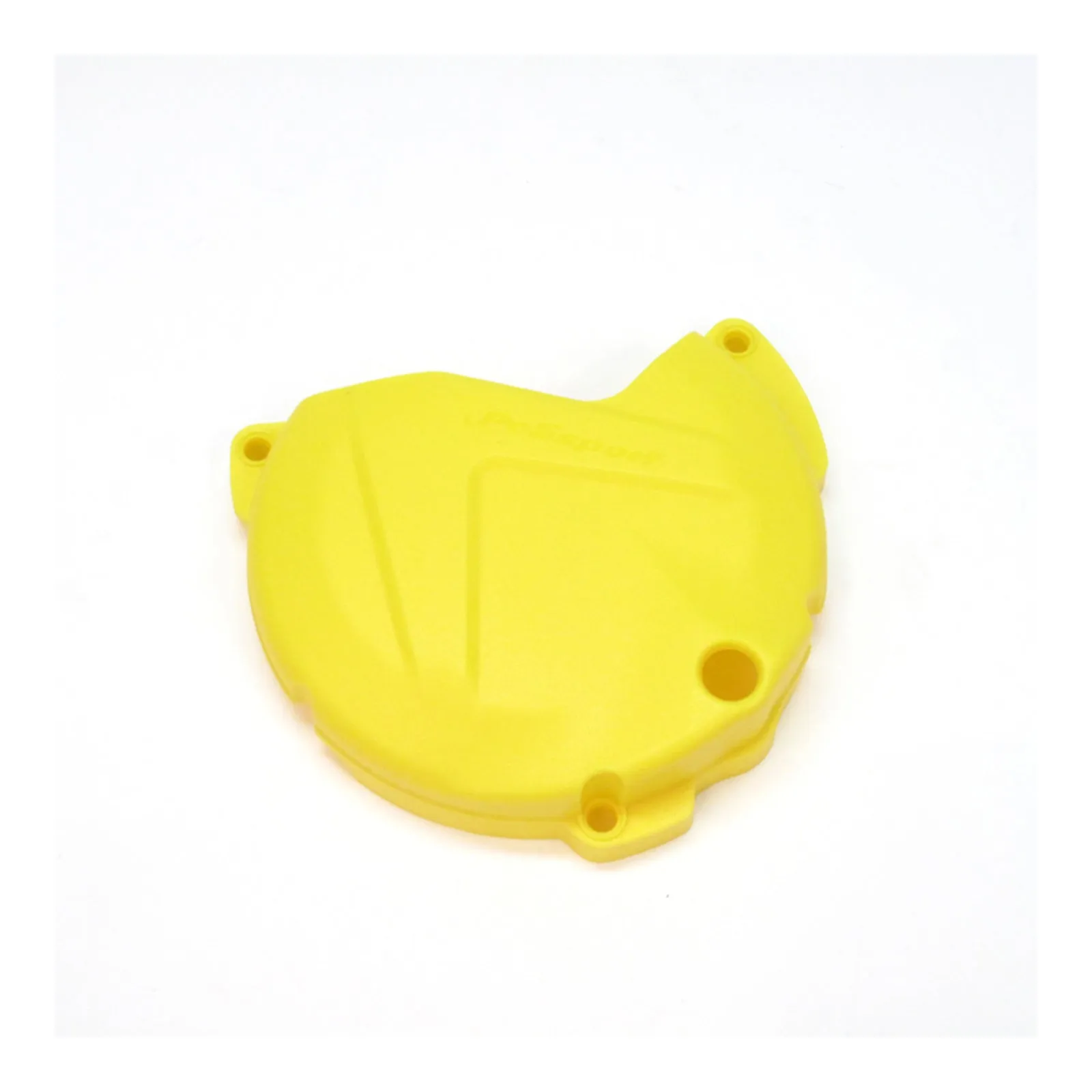 CLUTCH COVER PROTECTOR SUZ RMZ450 11-16 RMYEL