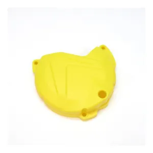 CLUTCH COVER PROTECTOR SUZ RMZ450 11-16 RMYEL