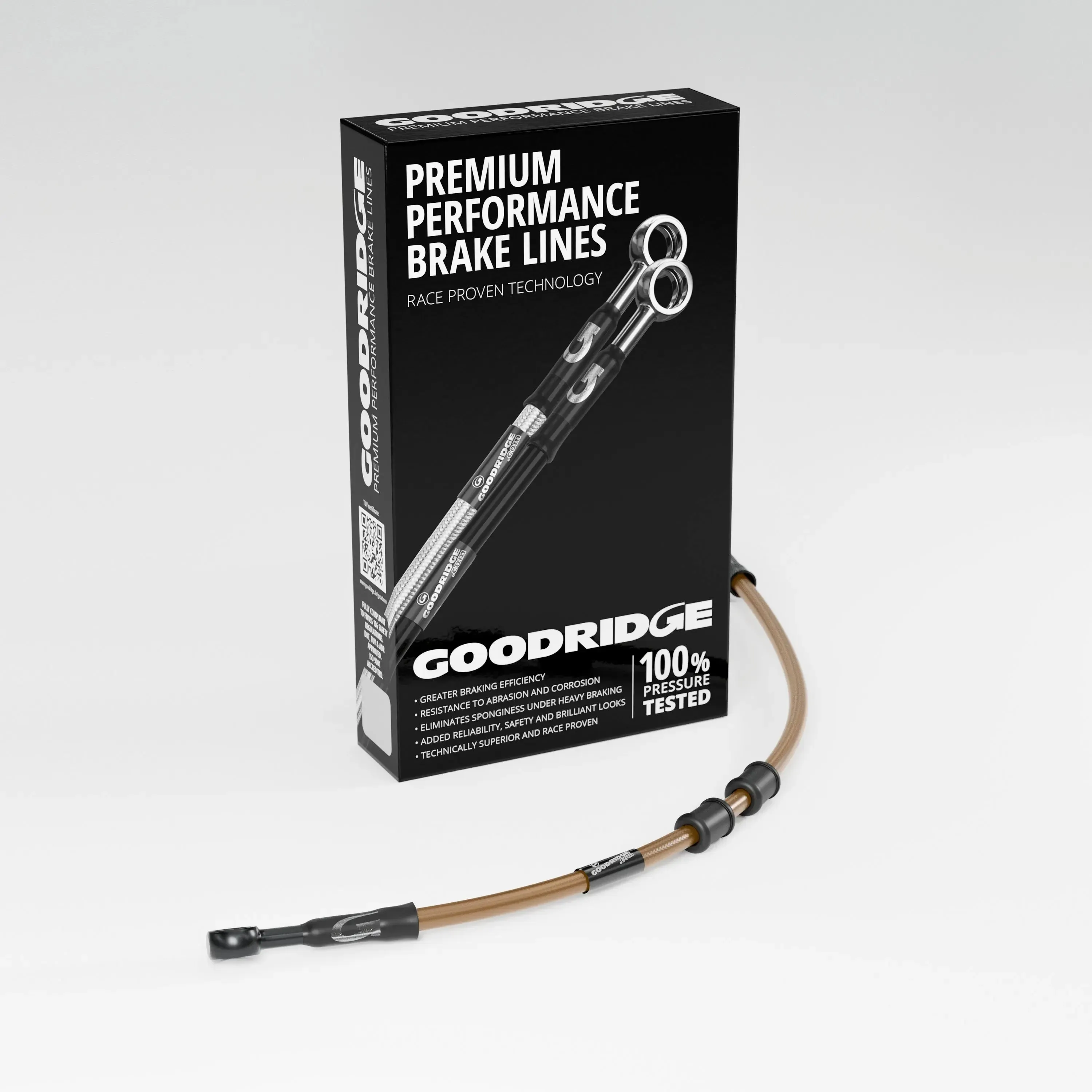 CLUTCH HOSE KIT FOR SUZUKI GSX1300R HAYABUSA 99-06