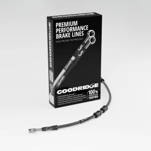 CLUTCH HOSE KIT FOR SUZUKI GSX1400K1-K5 01-09